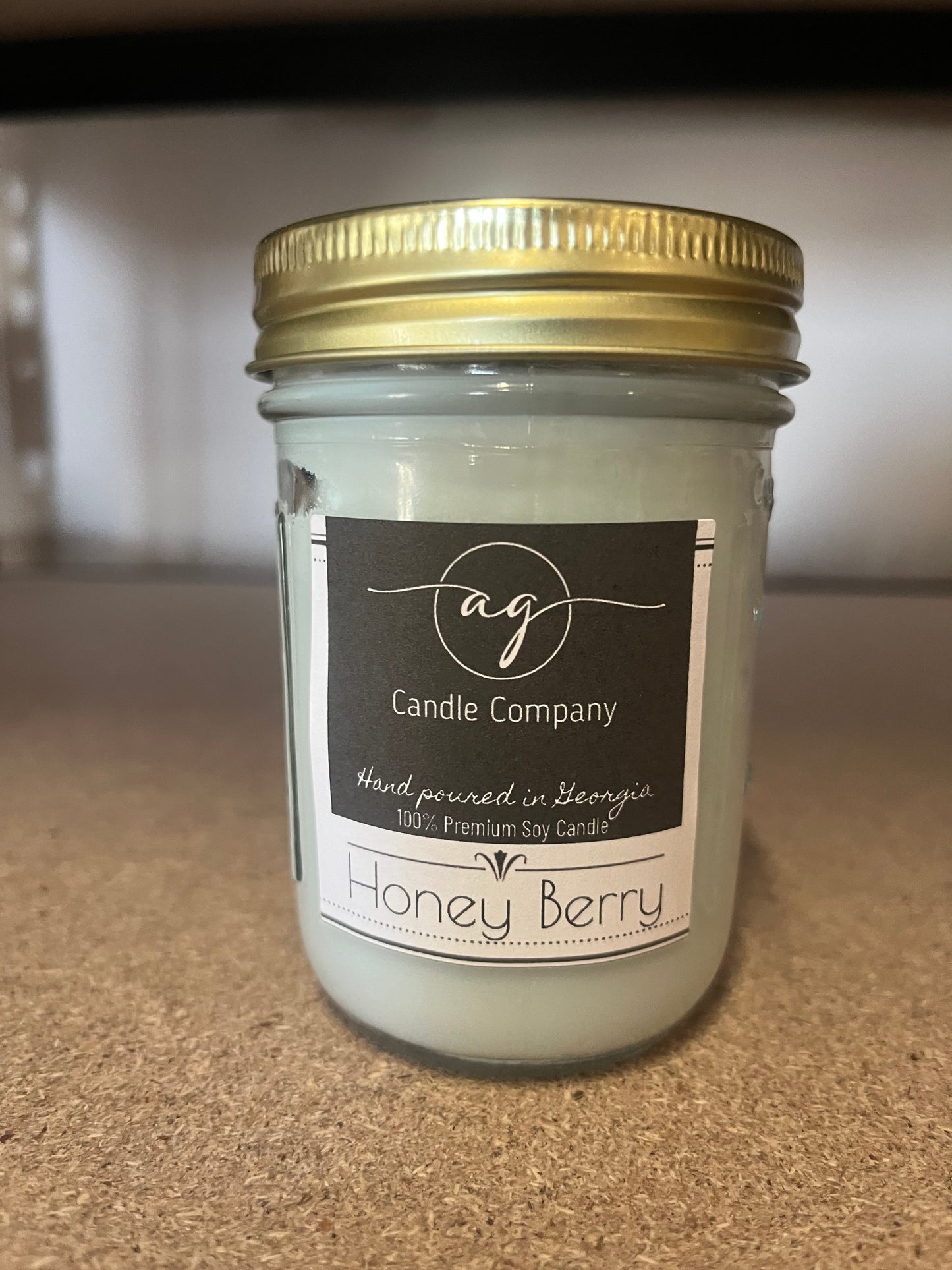 Honey Berry